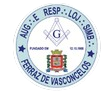 Selo da ARLS Ferraz de Vasconcelos