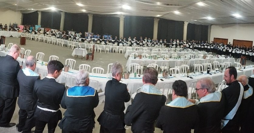 Mesa do Jantar